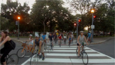 DC Bike Party July 2016