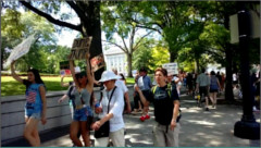 Virginians Against Trump