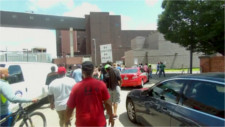 March on DC Jail forces A/C repairs